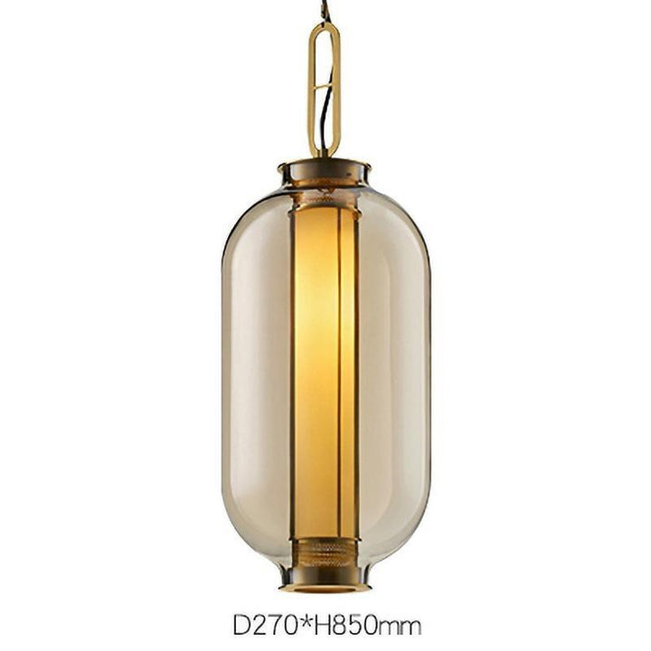 Bai Family Pendant Light - Vakkerlight