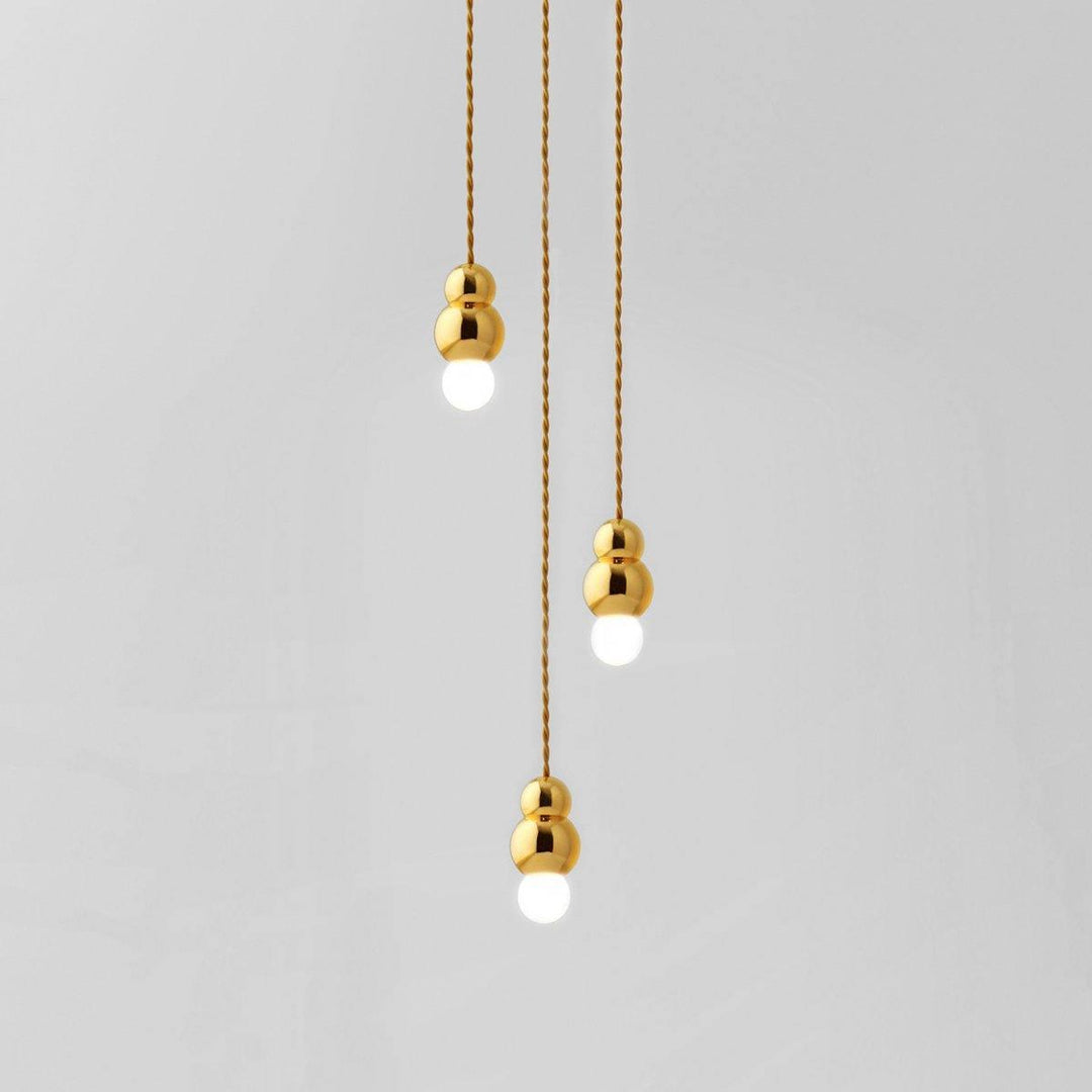 Ball Series Pendant Light - Vakkerlight