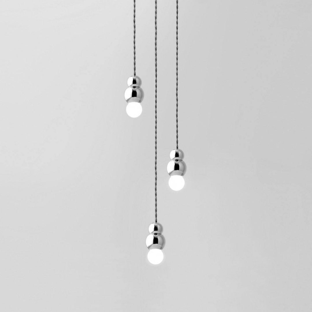 Ball Series Pendant Light - Vakkerlight