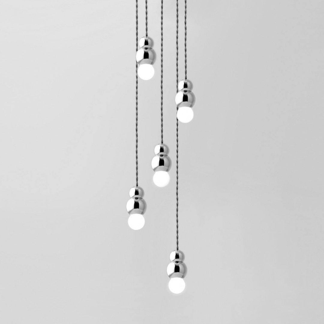 Ball Series Pendant Light - Vakkerlight