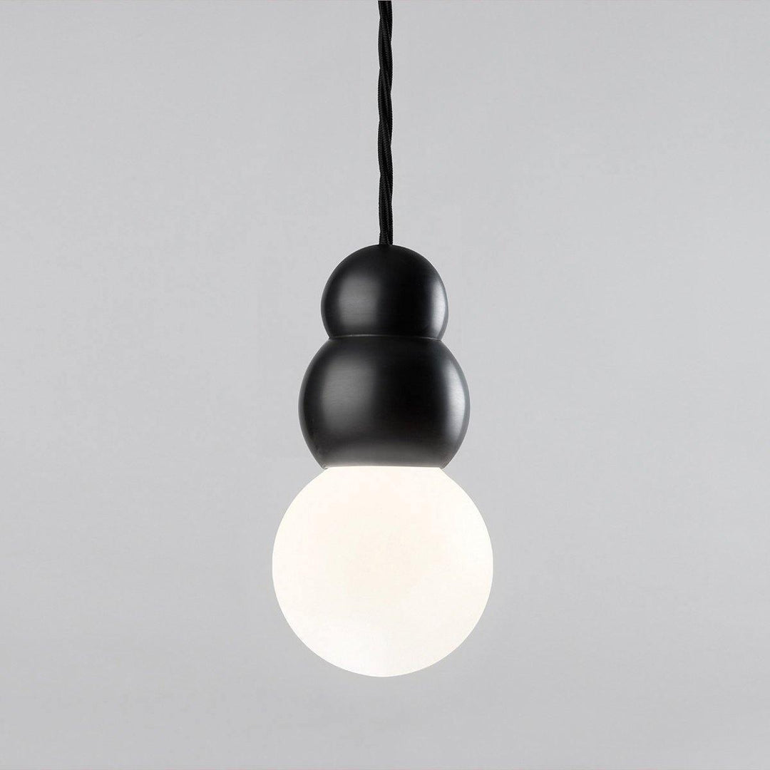 Ball Series Pendant Light - Vakkerlight