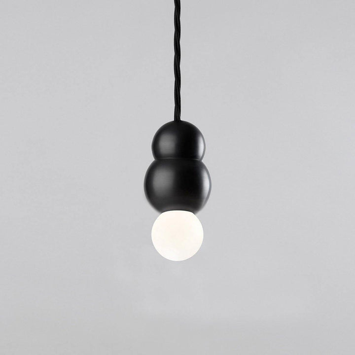 Ball Series Pendant Light - Vakkerlight