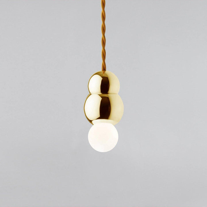 Ball Series Pendant Light - Vakkerlight