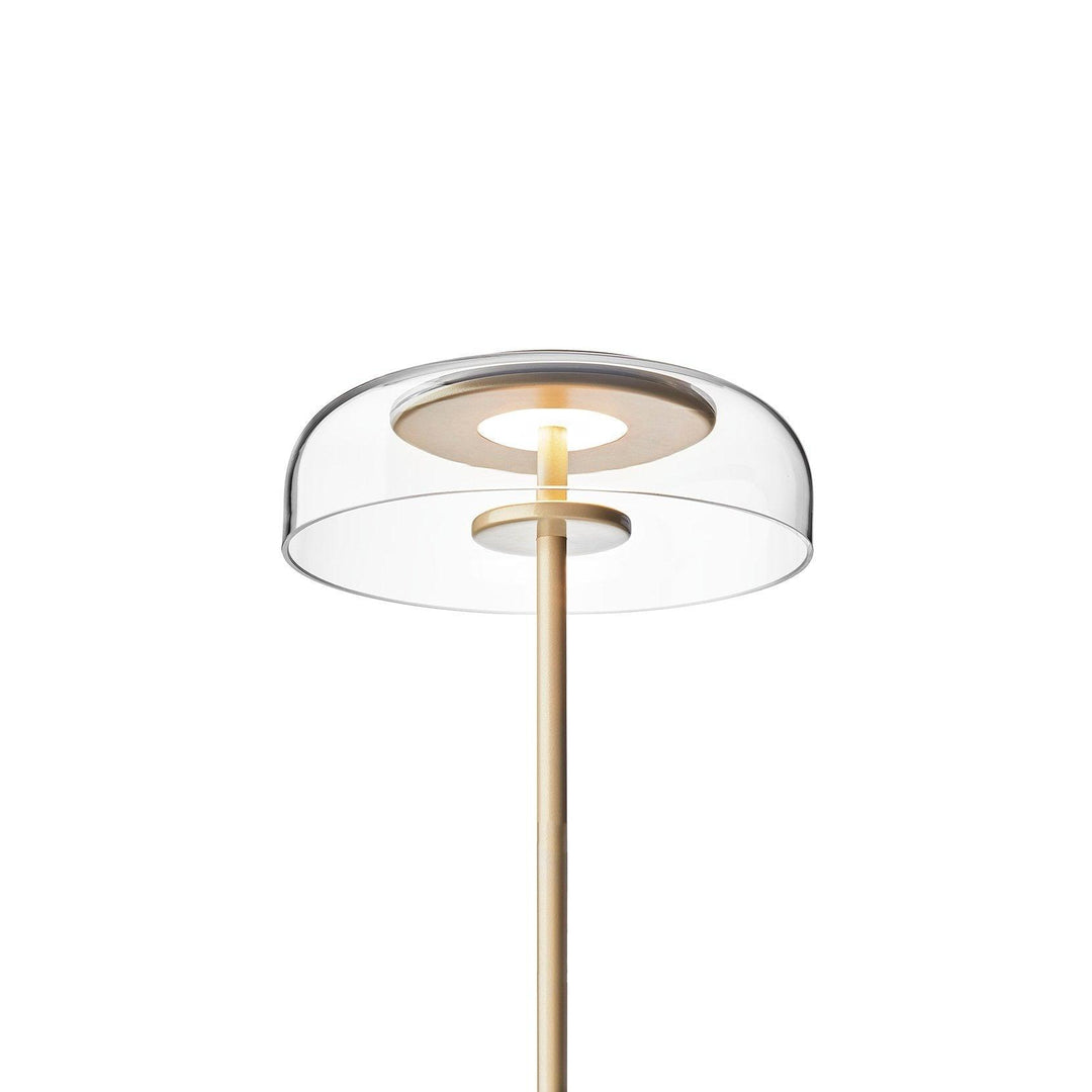 Solara Table Lamp - Vakkerlight