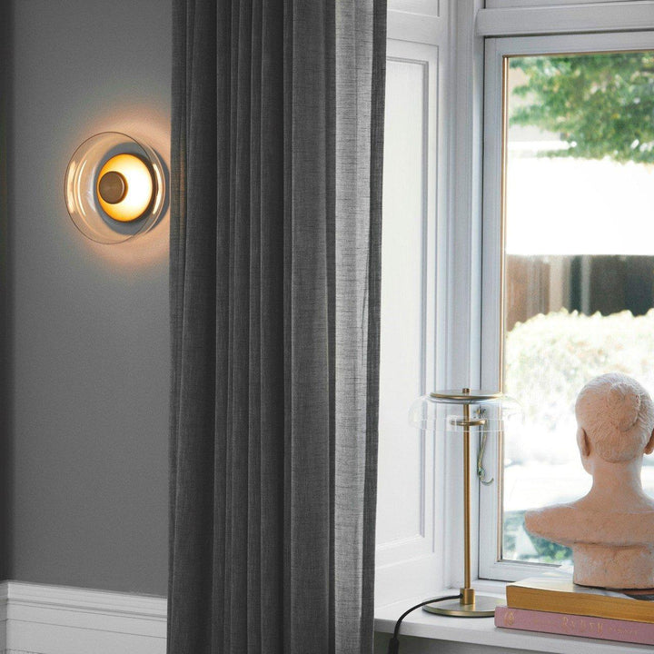 Solara Wall Light - Vakkerlight