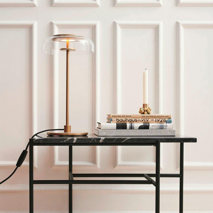 Solara Table Lamp - Vakkerlight