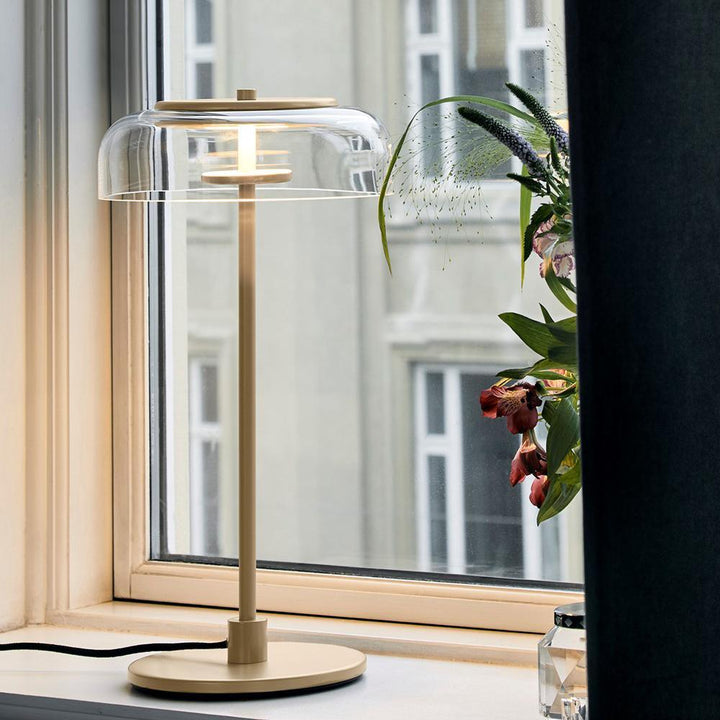 Solara Table Lamp - Vakkerlight