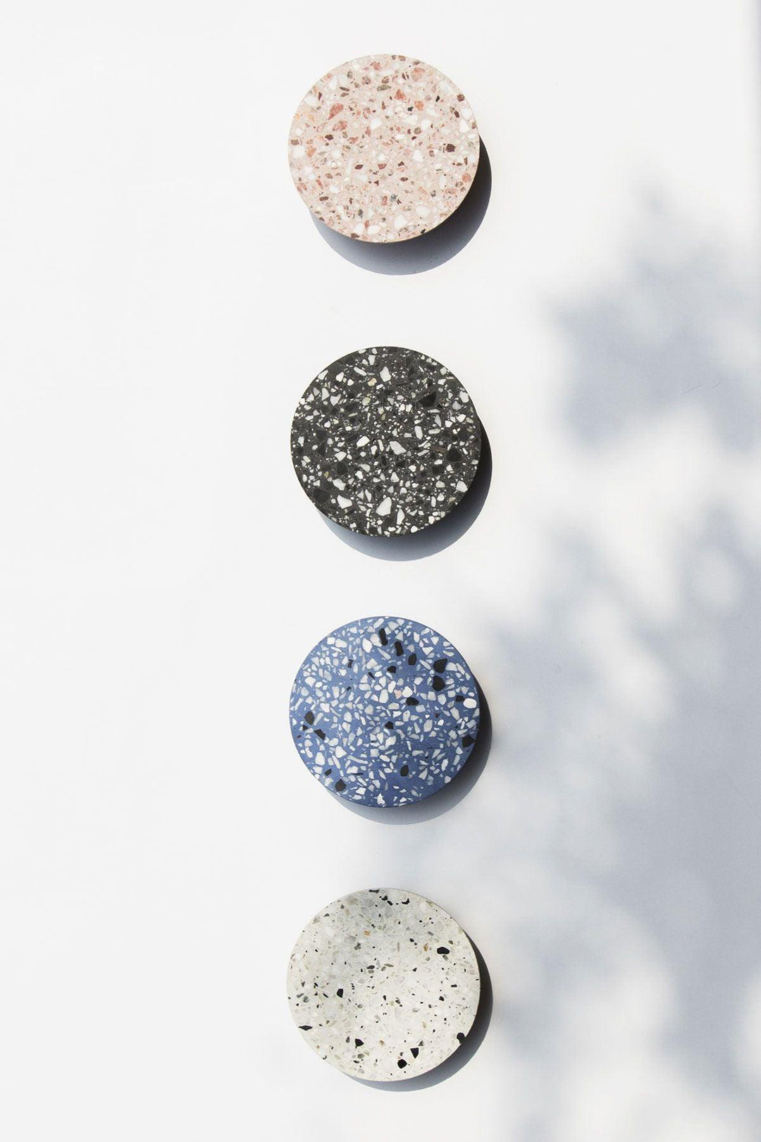 Terrazzo Wall Lamp - Vakkerlight