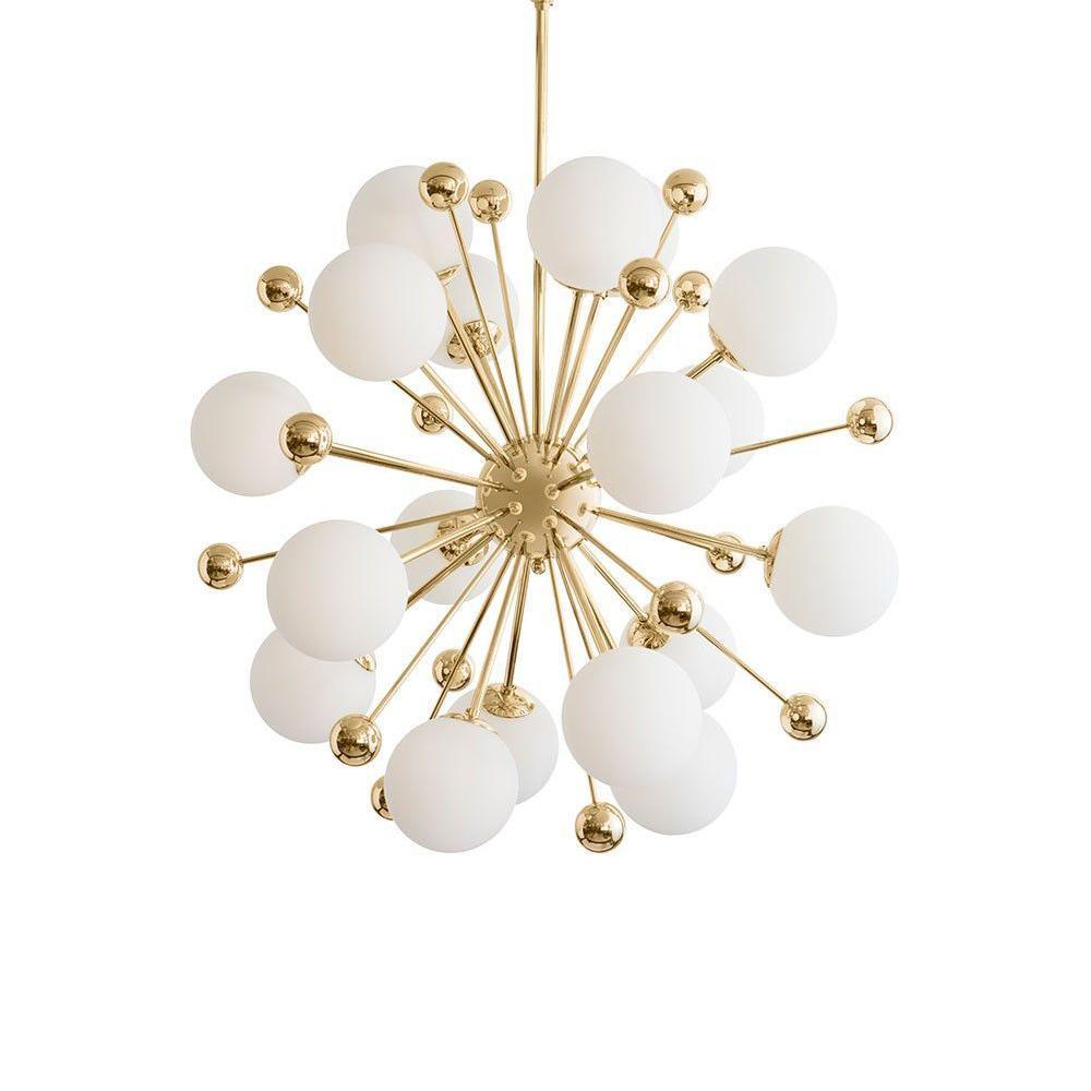 Magic Circus Chandelier - Vakkerlight