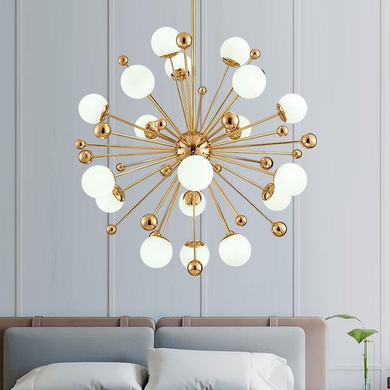 Magic Circus Chandelier - Vakkerlight