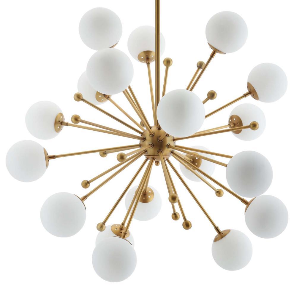 Magic Circus Chandelier - Vakkerlight