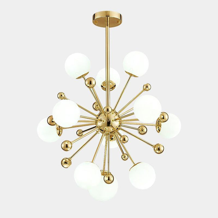 Magic Circus Chandelier - Vakkerlight