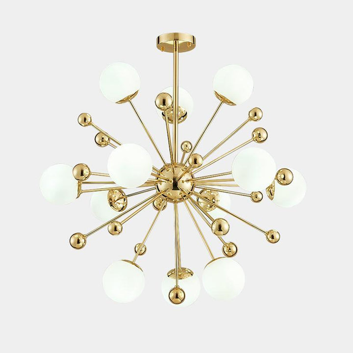 Magic Circus Chandelier - Vakkerlight