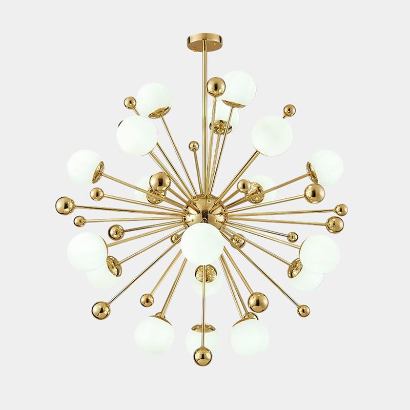 Magic Circus Chandelier - Vakkerlight