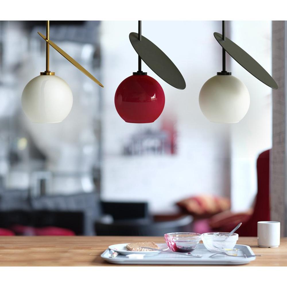 Cherry Pendant Light - Vakkerlight