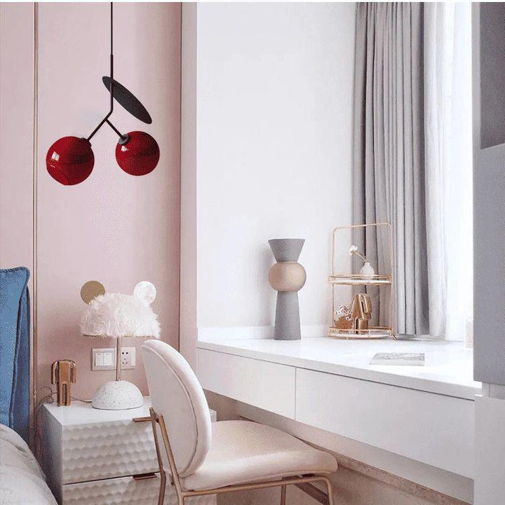 Cherry Pendant Light - Vakkerlight