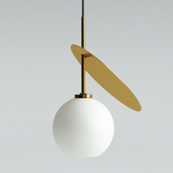 Cherry Pendant Light - Vakkerlight