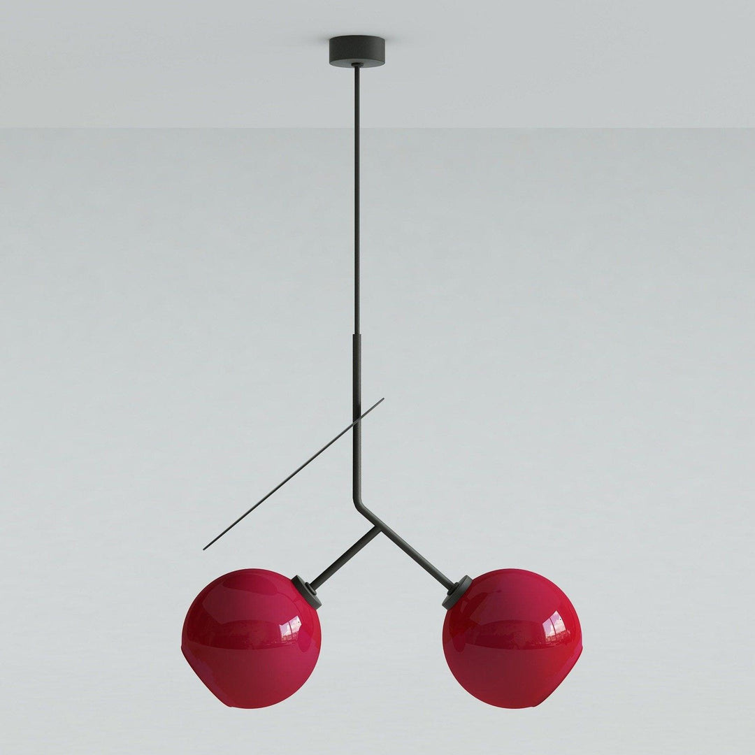 Cherry Pendant Light - Vakkerlight