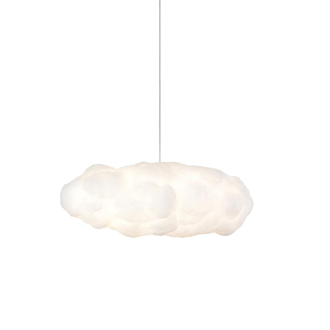 Cloudy Pendant Light - Vakkerlight