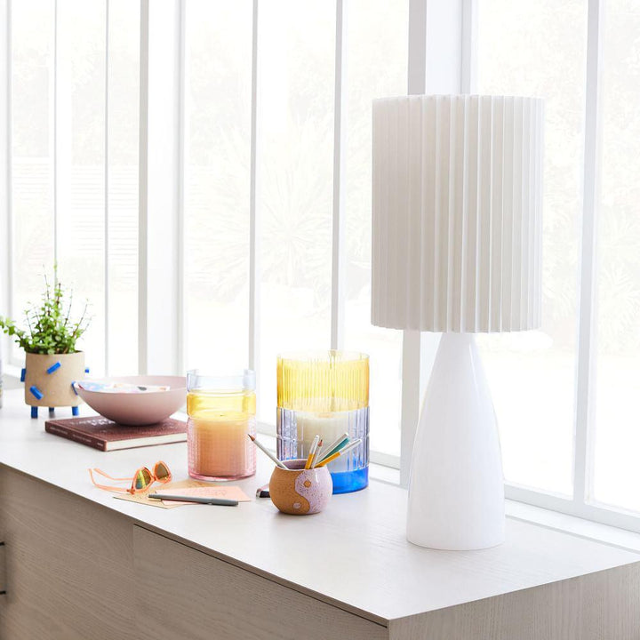 Delilah Table Lamp - Vakkerlight