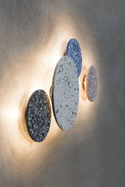 Terrazzo Wall Lamp - Vakkerlight