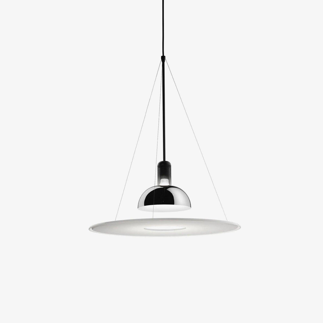 Flying Saucer Pendant Light - Vakkerlight