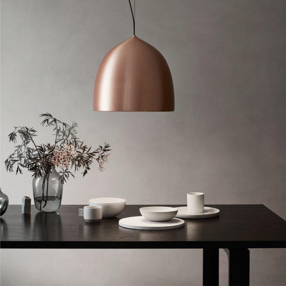 Suspence Pendant Light - Vakkerlight