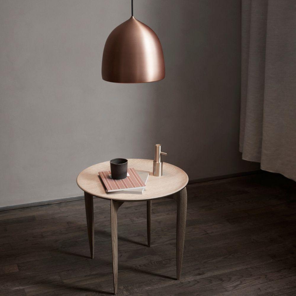 Suspence Pendant Light - Vakkerlight