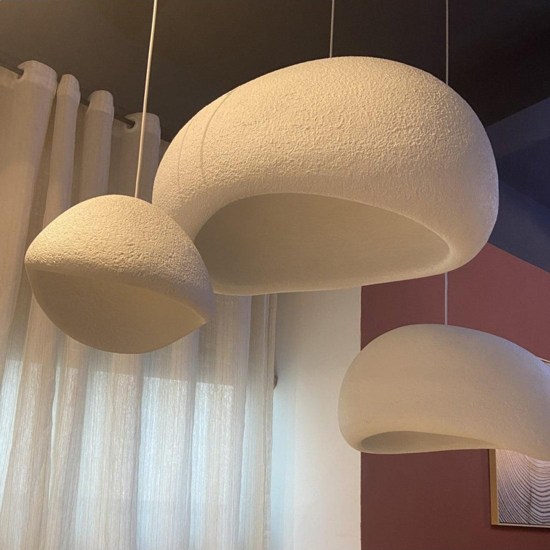 Cloud Pendant Light Style B - Vakkerlight