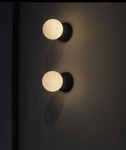 Origo Wall Lamp - Vakkerlight