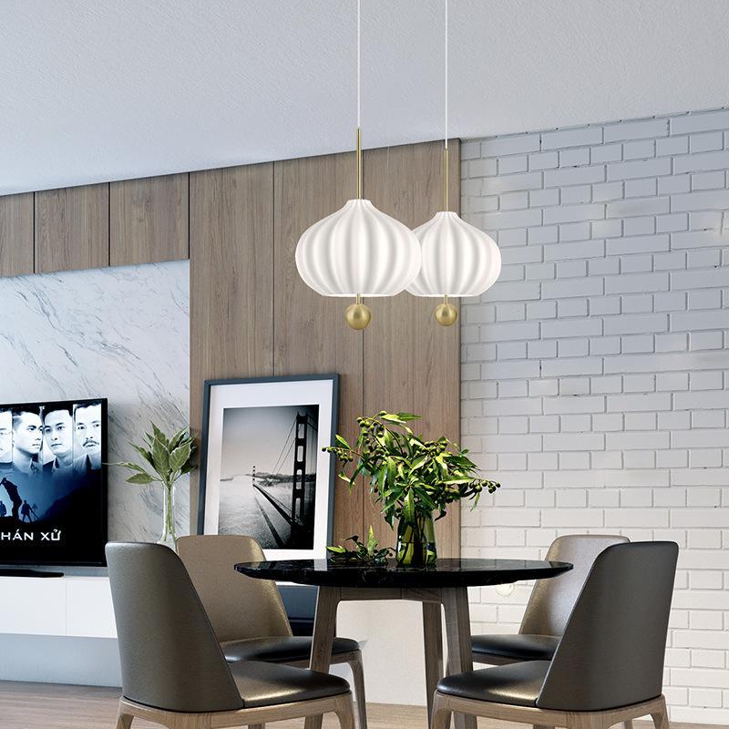 Lilli Suspension Lamp - Vakkerlight