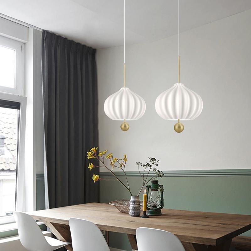 Lilli Suspension Lamp - Vakkerlight