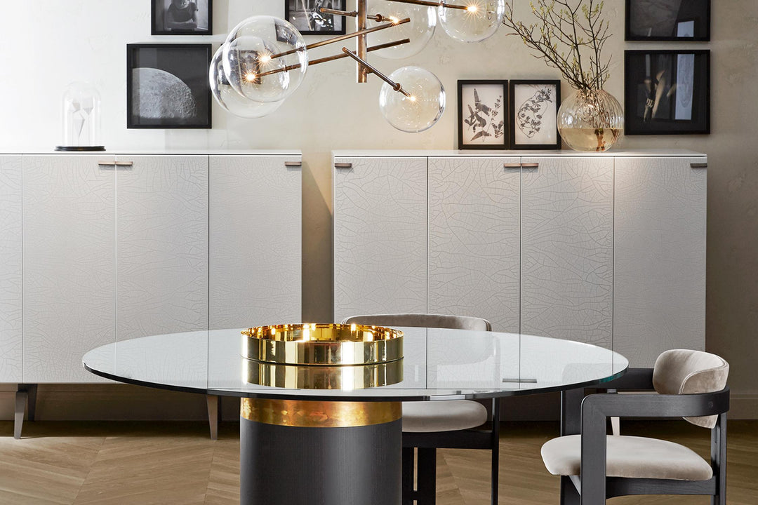 Bolle Chandelier - Vakkerlight