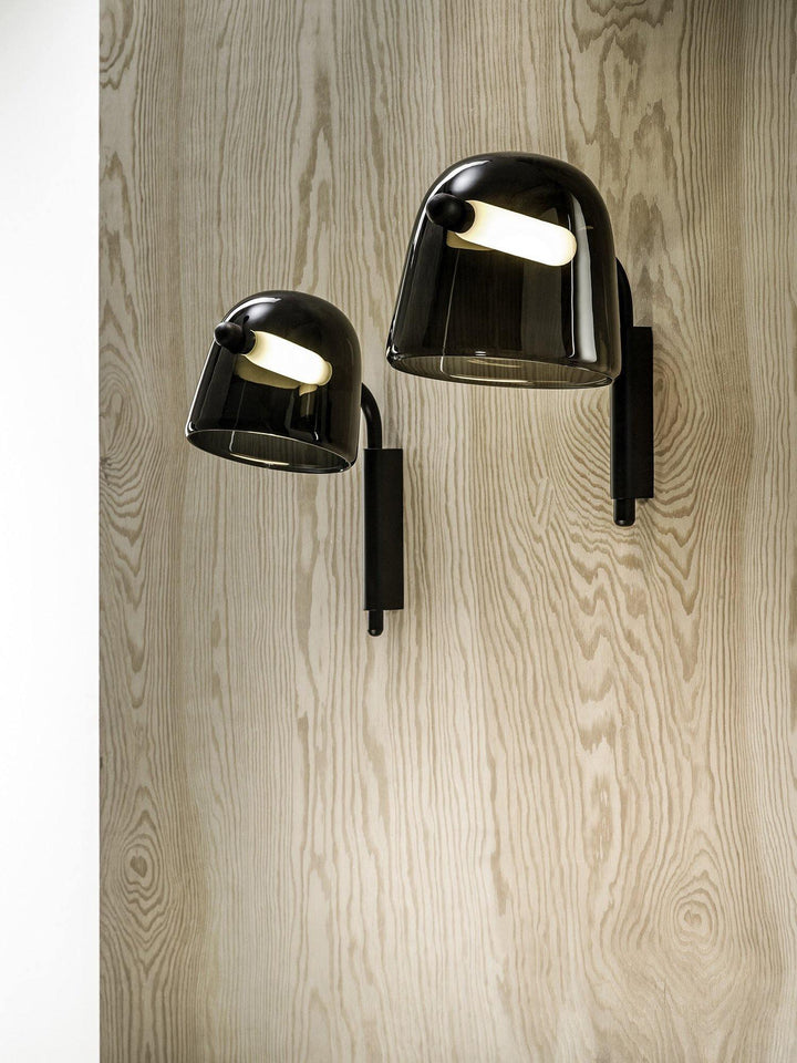 Mona Wall Lamp - Vakkerlight