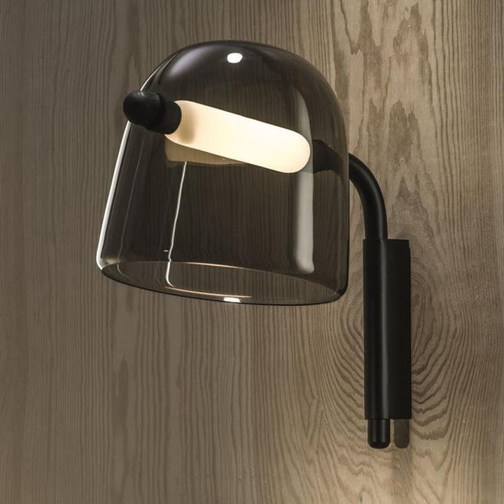 Mona Wall Lamp - Vakkerlight