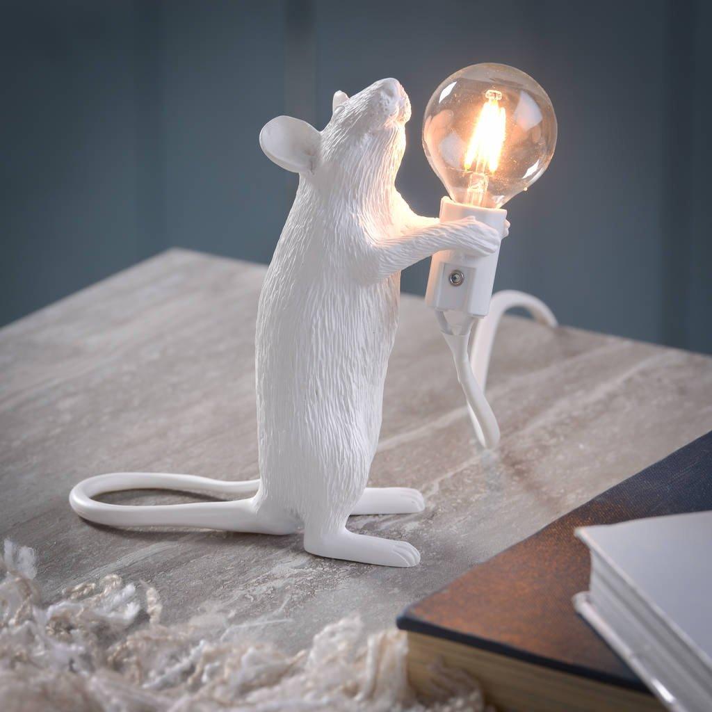 Mouse Table Light