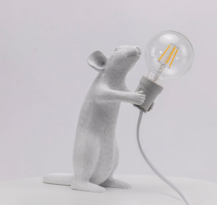 Lampe de Table Souris