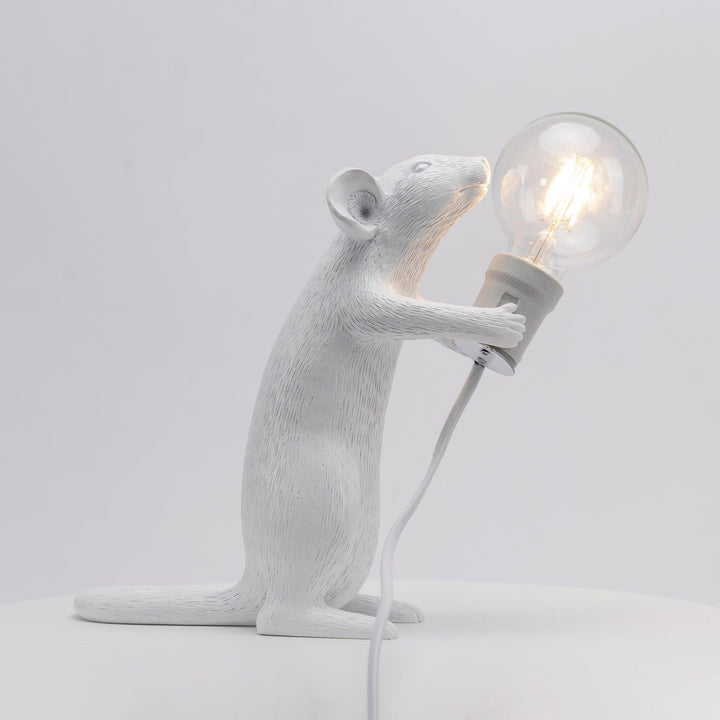 Lampe de Table Souris