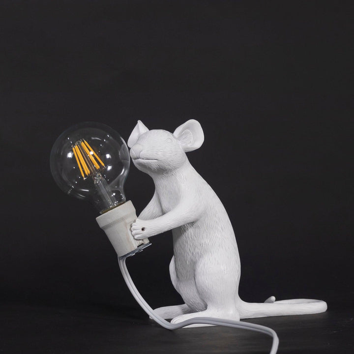 Lampe de Table Souris