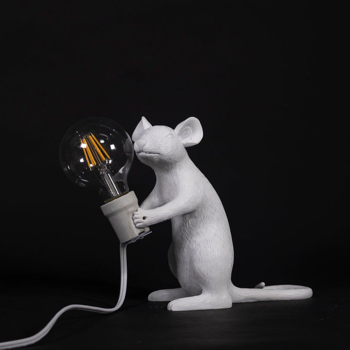 Lampe de Table Souris