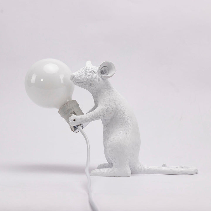 Lampe de Table Souris