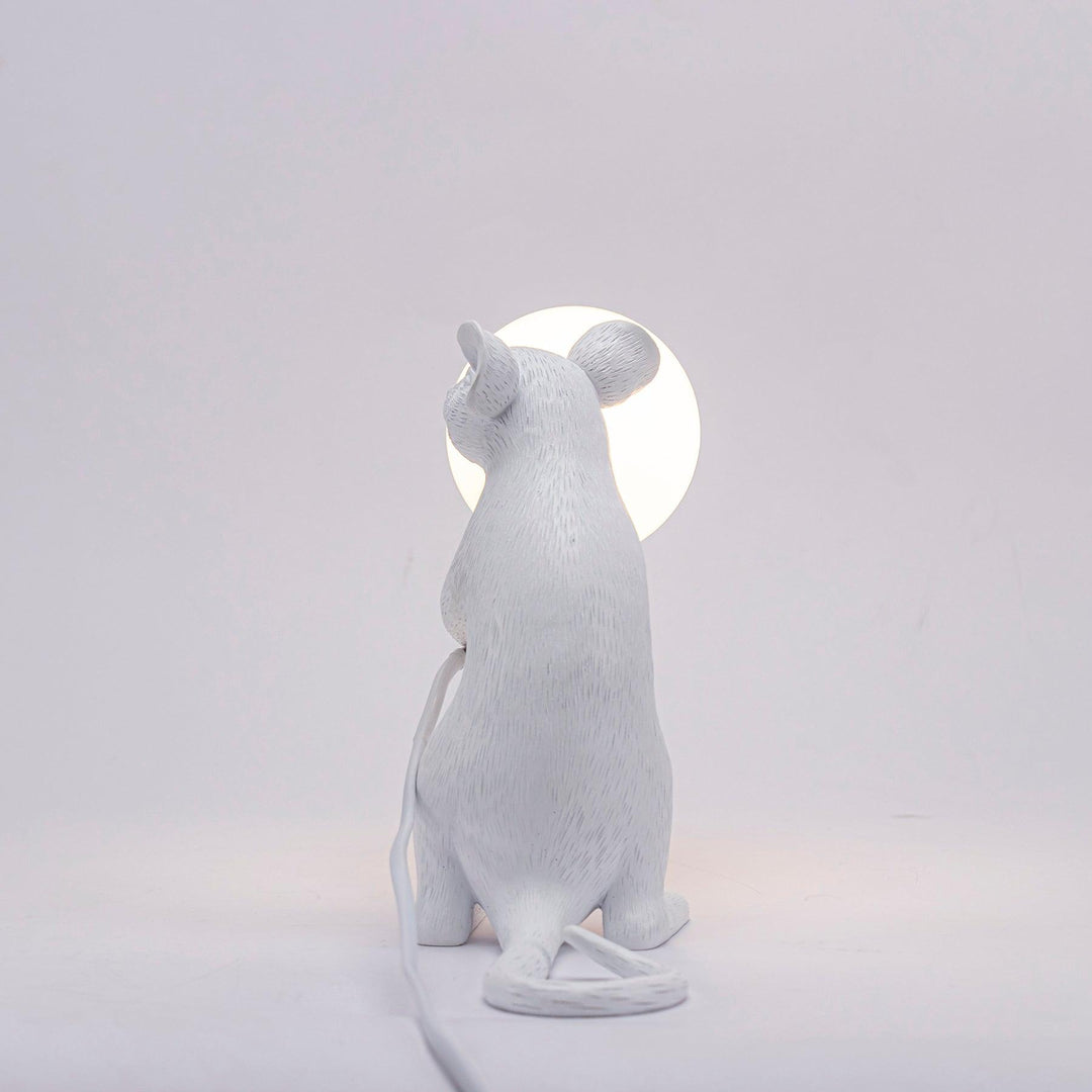 Lampe de Table Souris