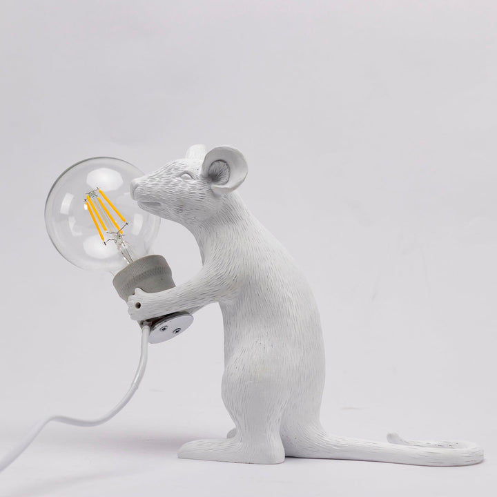 Lampe de Table Souris