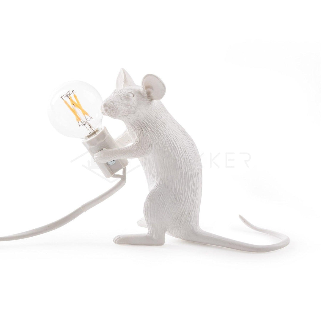 Lampe de Table Souris