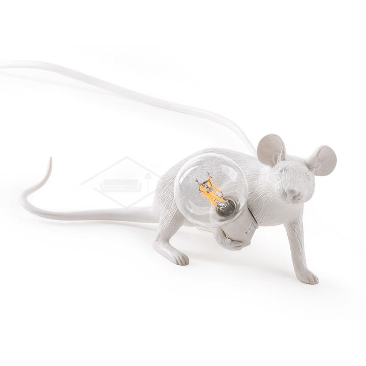 Mouse Table Light