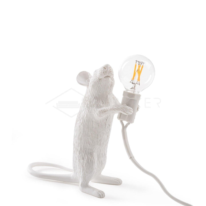 Lampe de Table Souris