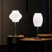 Nelson Table Lamp - Vakkerlight