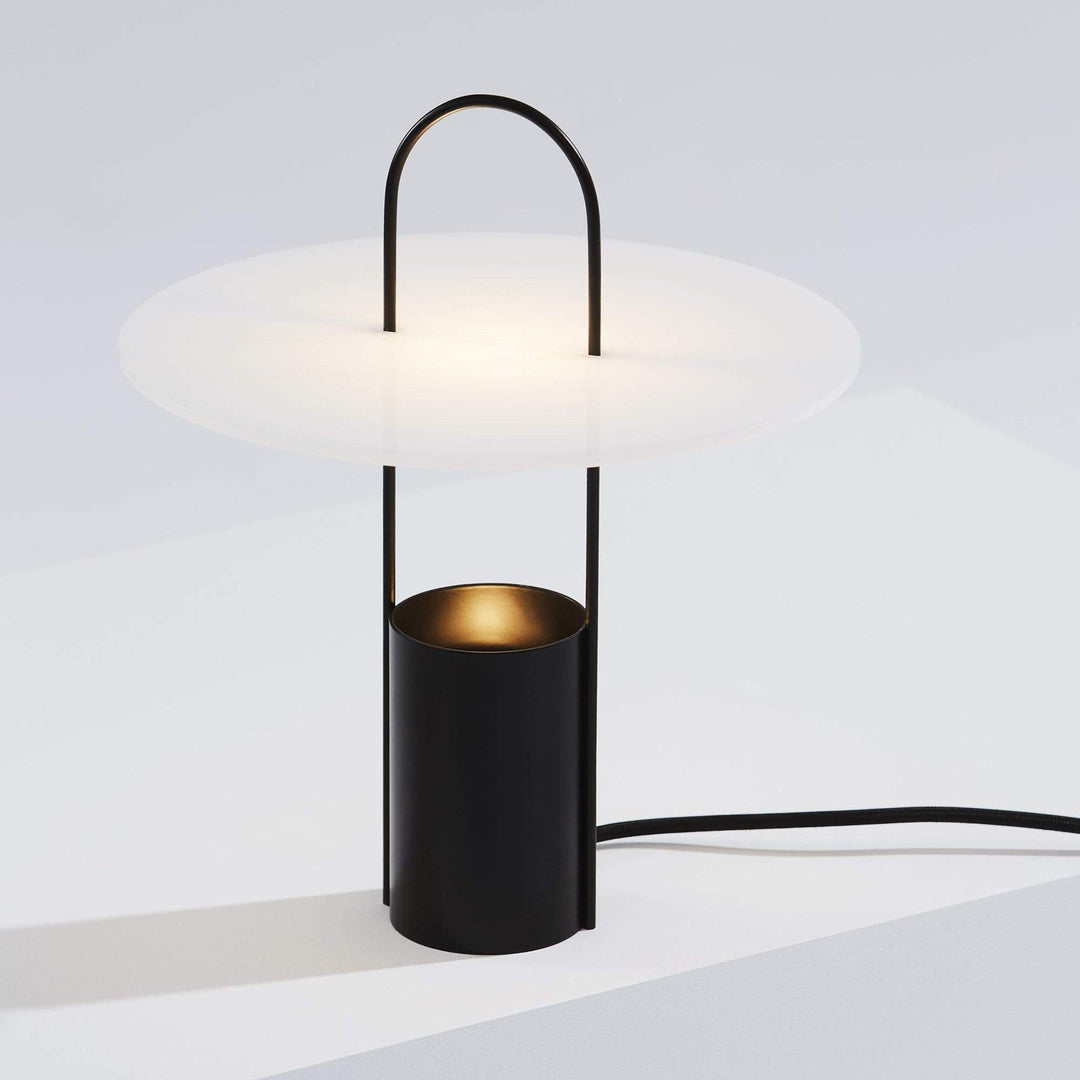 Nomade Table Lamp - Vakkerlight