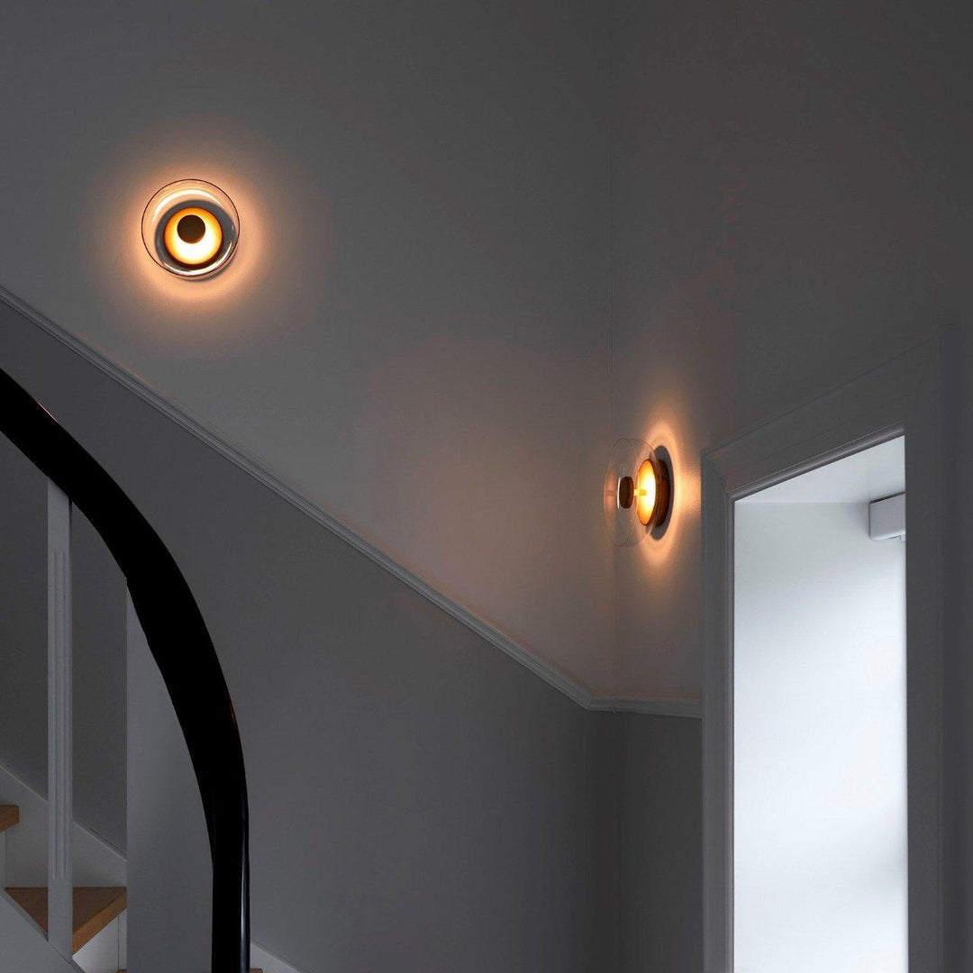 Solara Wall Light - Vakkerlight