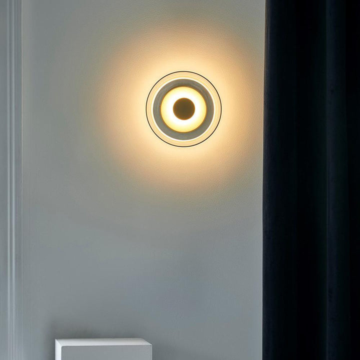 Solara Wall Light - Vakkerlight